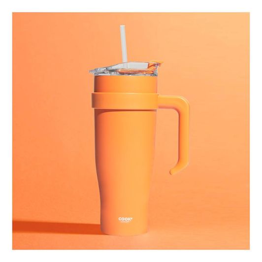 Cană XXL izotermă 1.2L