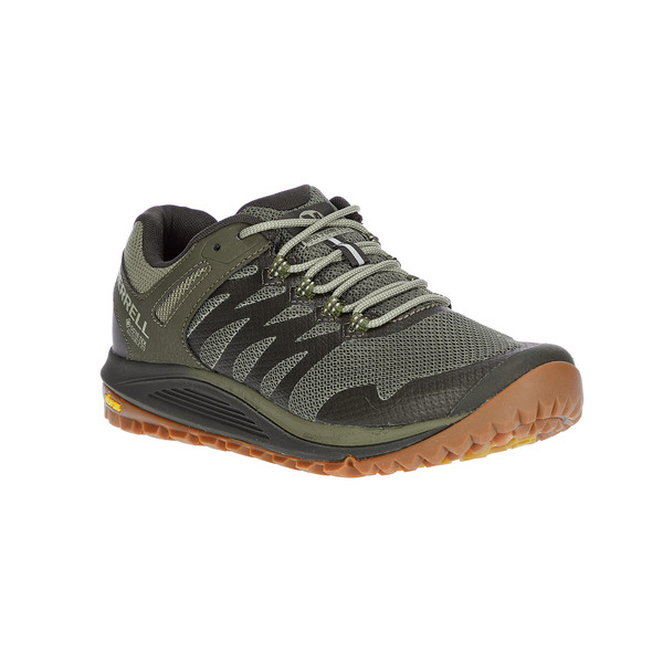 NOVA 2 GTX Herren - Wanderschuhe