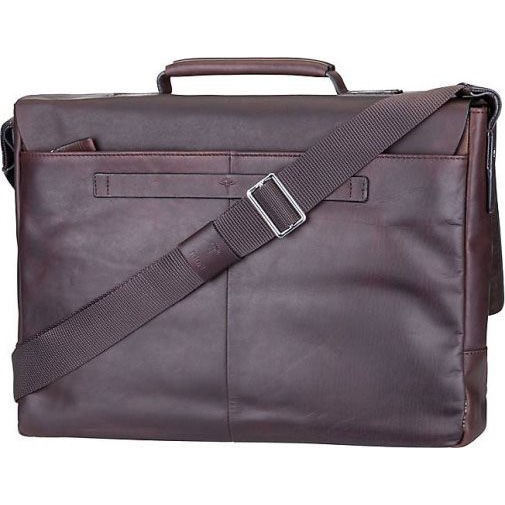 JOOP! Aktentasche Loreto Kreon BriefBag MHF