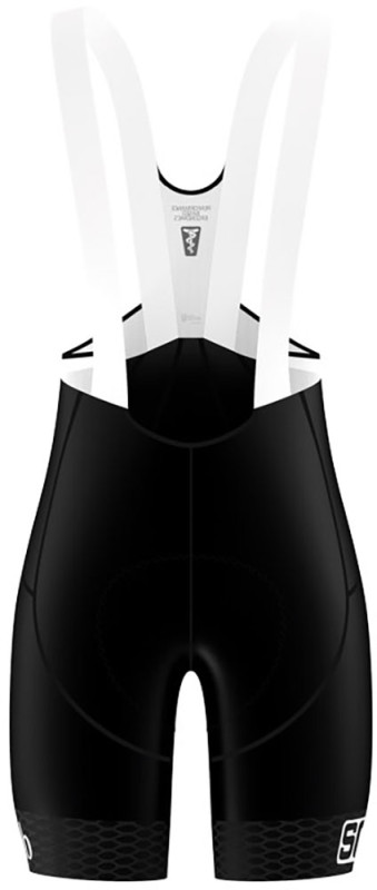 SQlab ONE12 - Trägerhose mit Polster kaufen | Bike-Discount