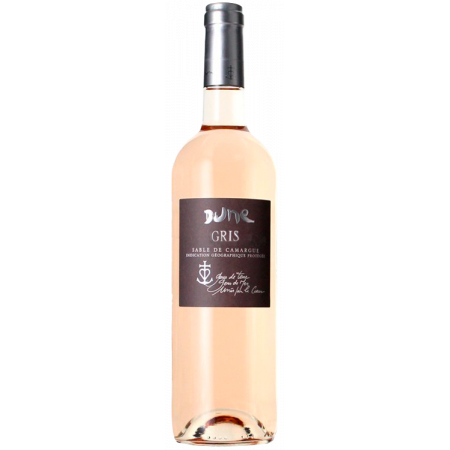 DUNE GRIS 2022