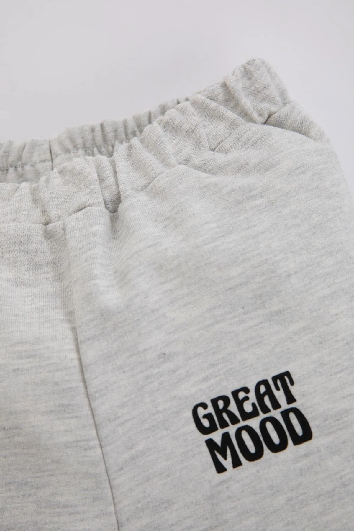 DeFacto  Bedruckte Jogginghose für Babys