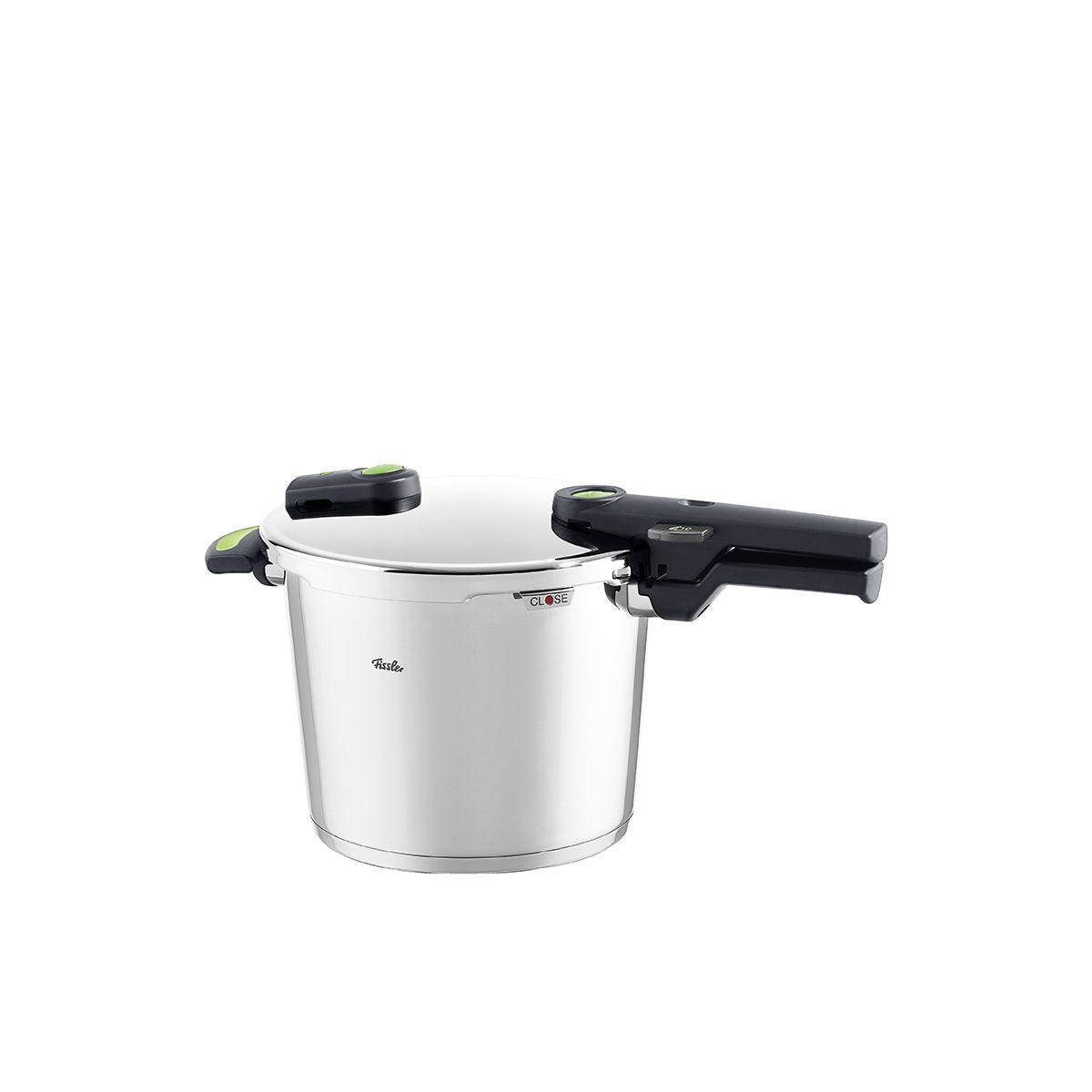 Vitaquick® Green Schnellkochtopf