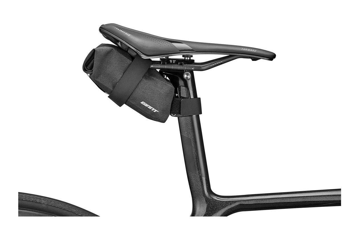 Giant H2Pro Satteltasche kompakt