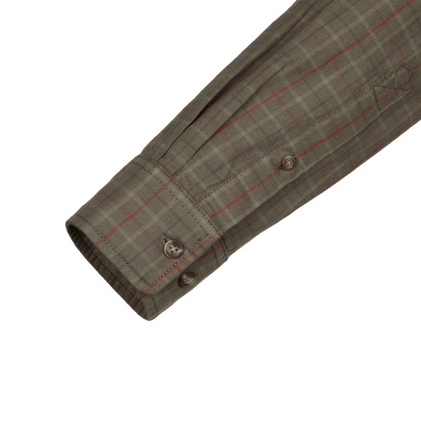 SÖRMLAND LITE FLANNEL SHIRT M Herren - Outdoor Hemd