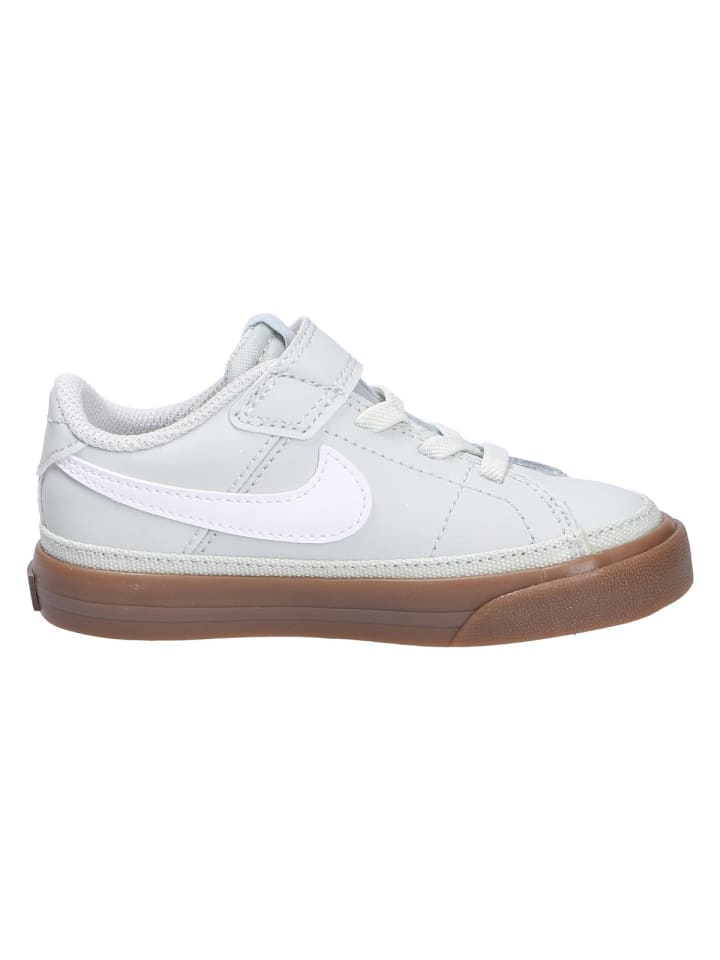 Nike Lauflernschuh COURT LEGACY in grün günstig kaufen