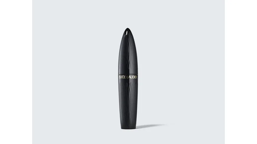 ESTÉE LAUDER Turbo Lash Mascara 8 ml 343333 - Black