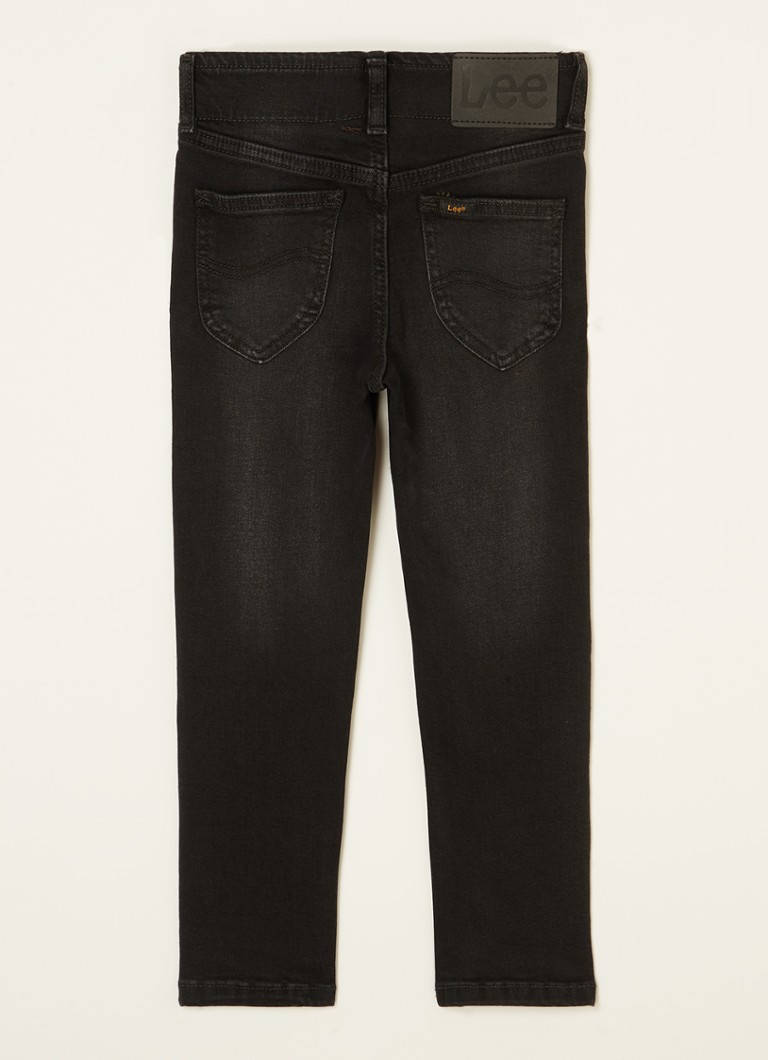 LEE Malone skinny jeans with extra stretch
