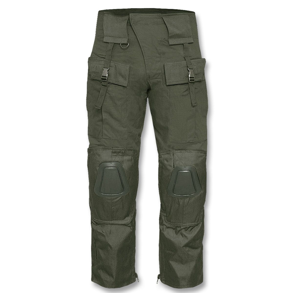 Tactical Einsatzhose Warrior