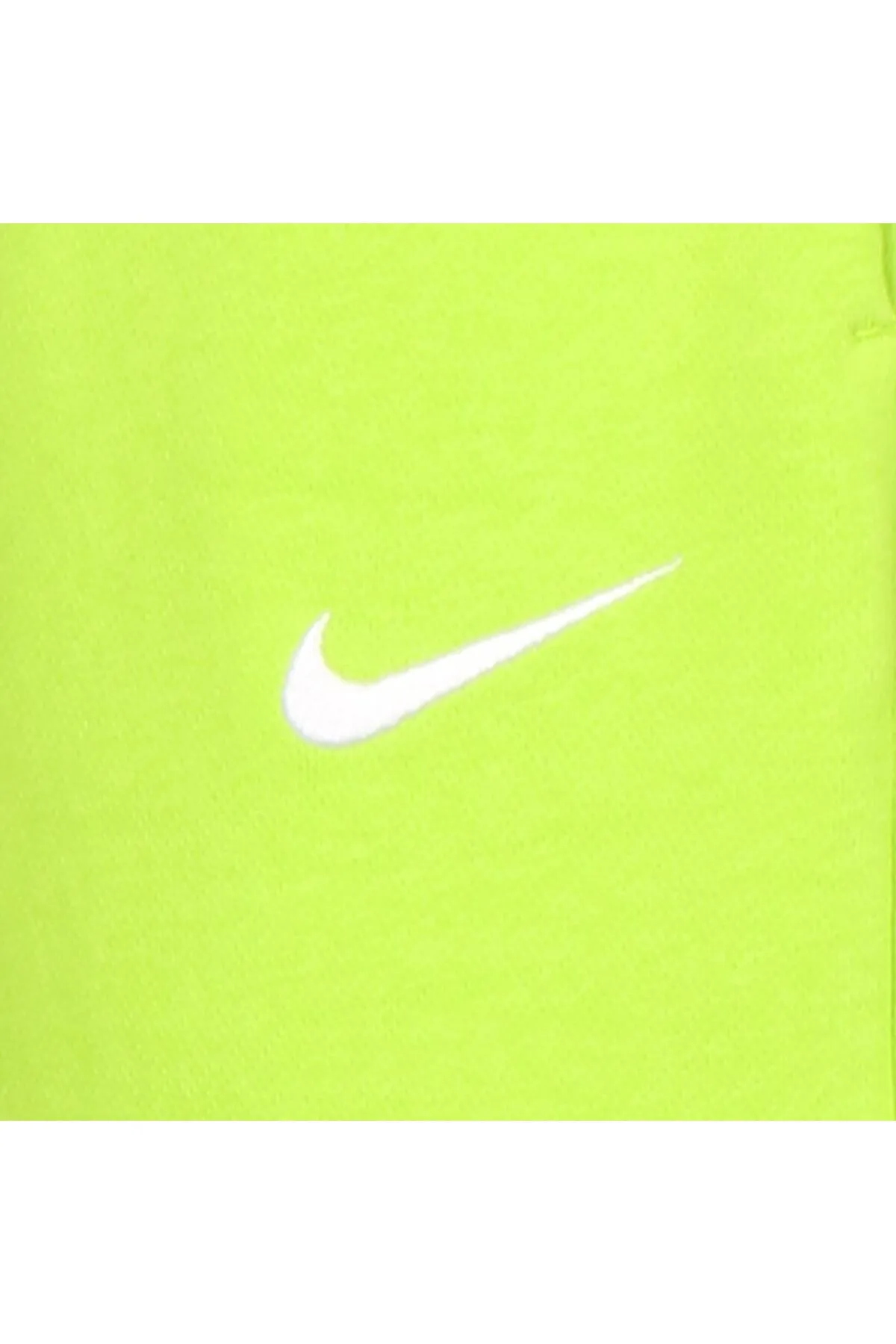 Nike  Jogginghose - Grün - Straight
