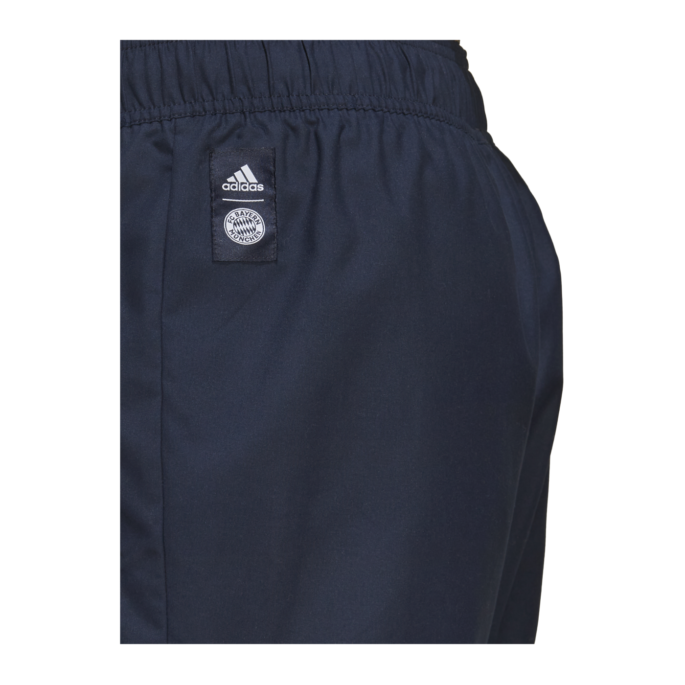 adidas FC Bayern München Short Blau
