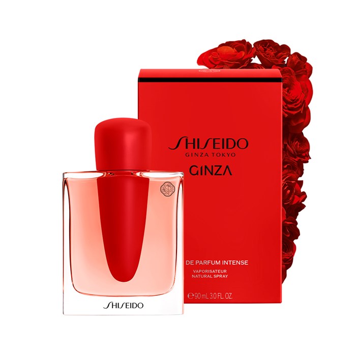 Eau de Parfum Spray Intense