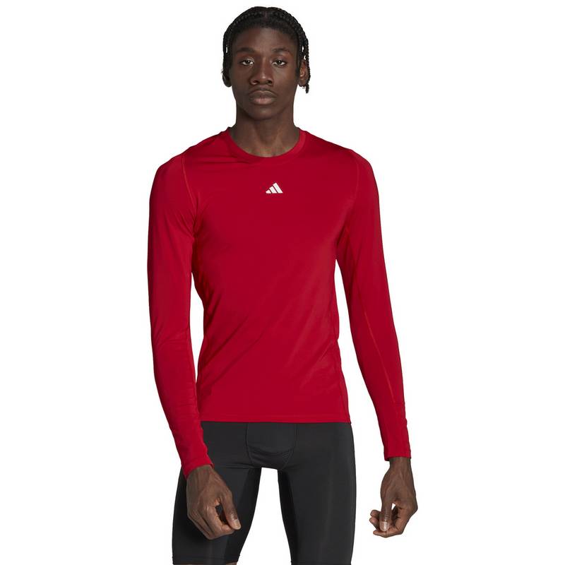 adidas TF Funktionsshirt Herren