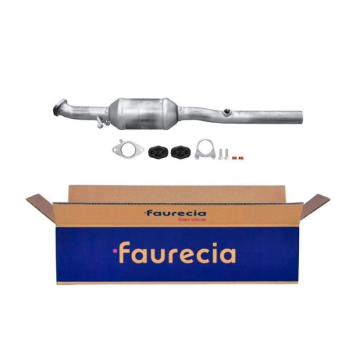 FAURECIA KATALYSATOR FS30579K - ATU