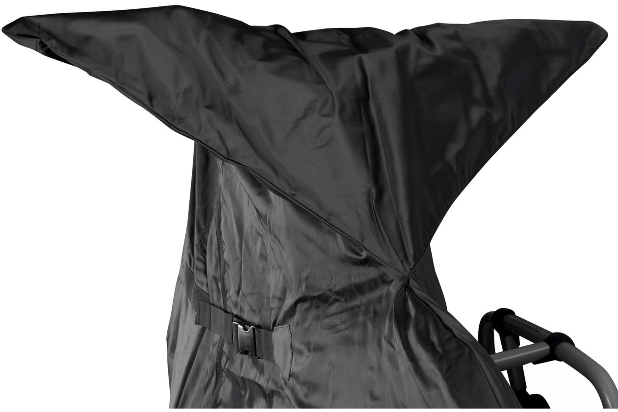 Evoc Bike Rack Cover MTB