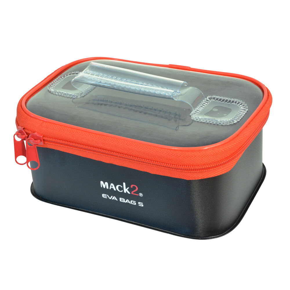 „Pack mack2“ bagažo logistika