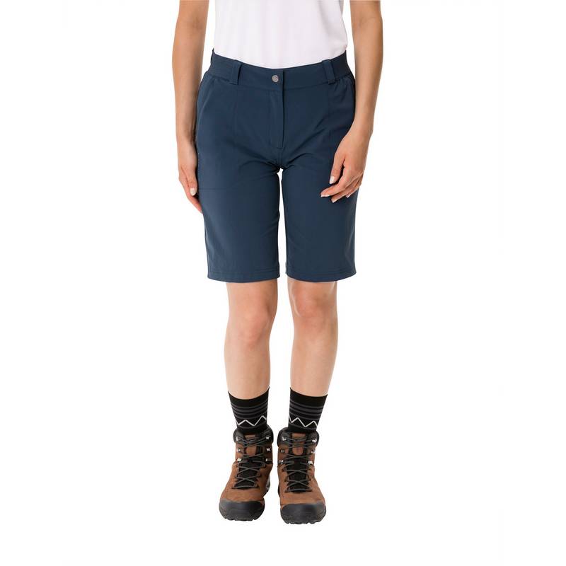 VAUDE Farley Stretch III Funktionsshorts Damen
