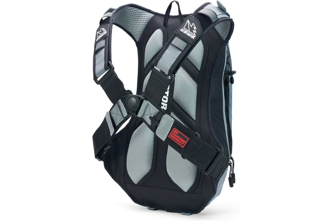 USWE Patriot 15 Rucksack