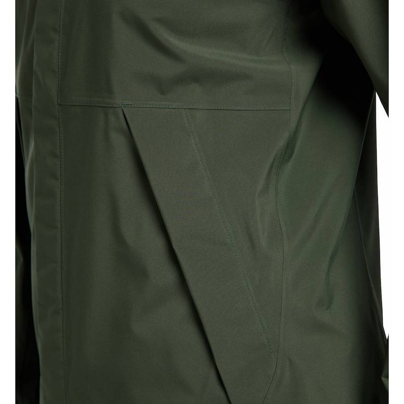 Haglöfs Tjärn Jacket Hardshelljacke Damen