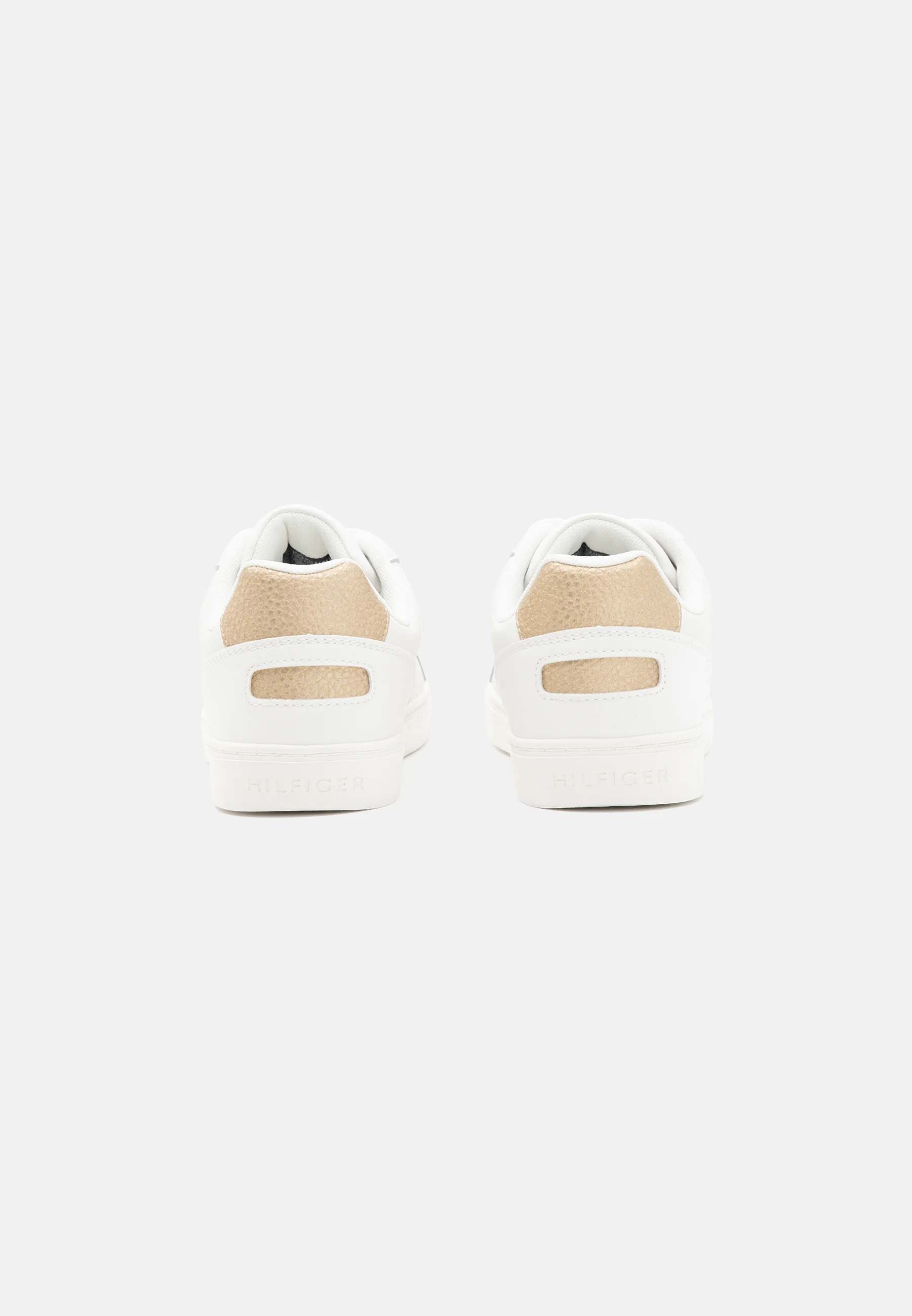 Tommy Hilfiger ESSENTIAL CUPSOLE - Zapatillas bajas