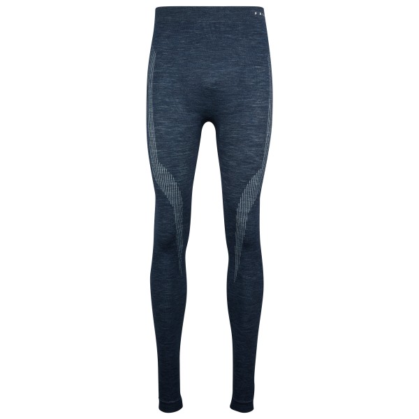Falke - Wool-Tech Long Tights - Merinounterwäsche