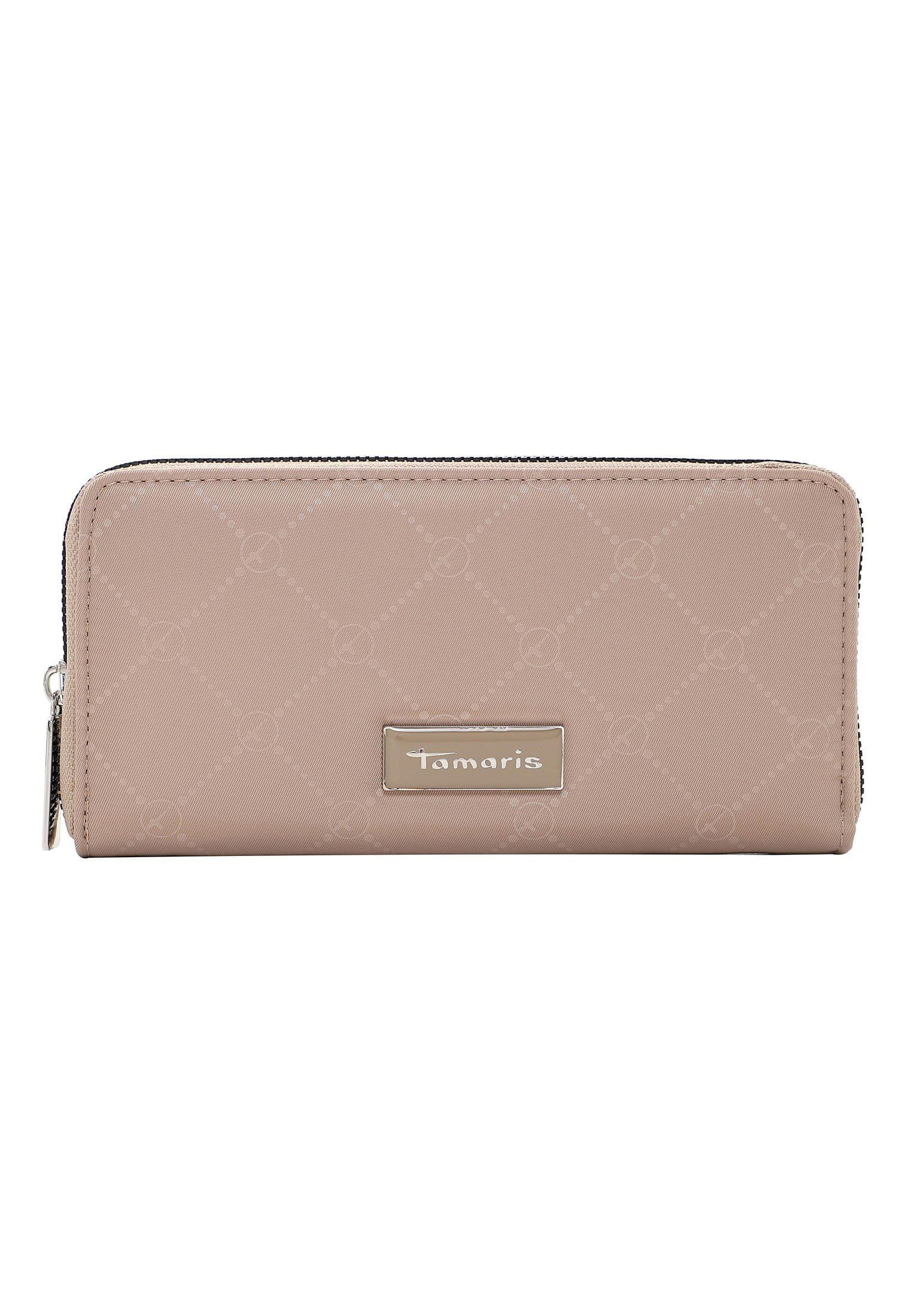 Tamaris Geldbörse TAS Lisa (1-tlg), Für Damen