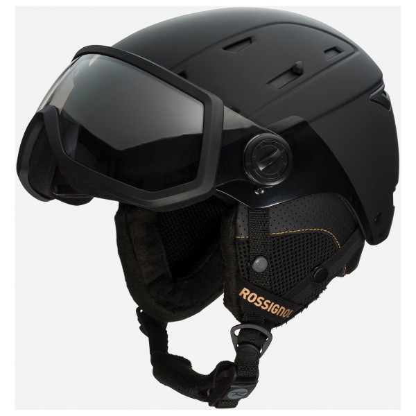 Rossignol - Women's Allspeed Visor Impacts Photochromic - Skihelm