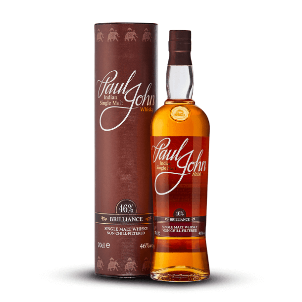 Paul John Brilliance 46%