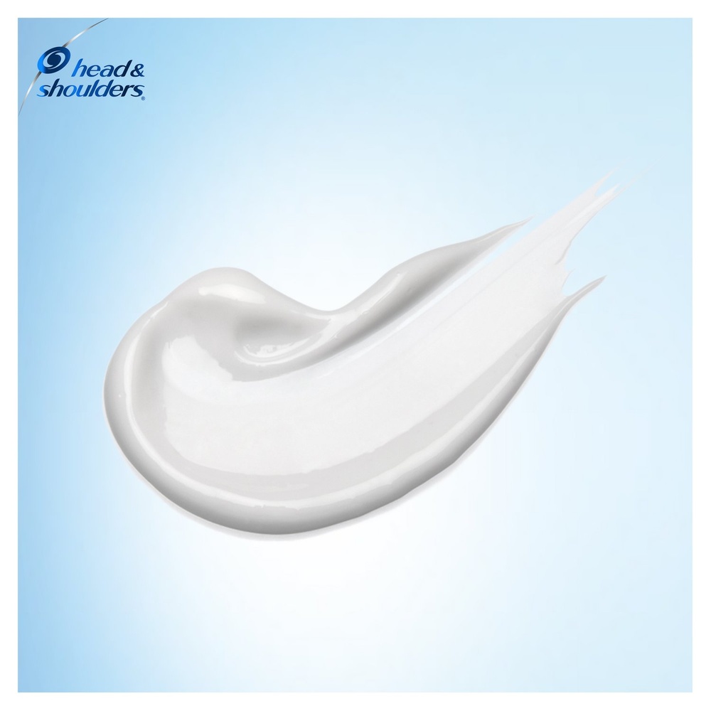 head & shoulders Head & Shoulders Force Après-shampoing Après-Shampoing