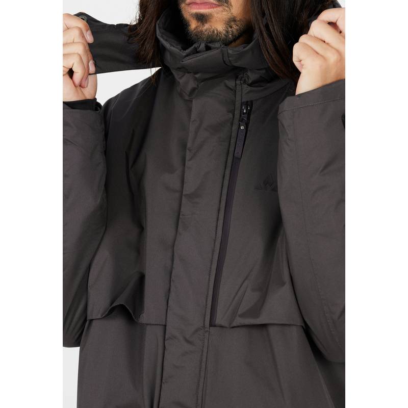 Whistler Mombay Parka Herren