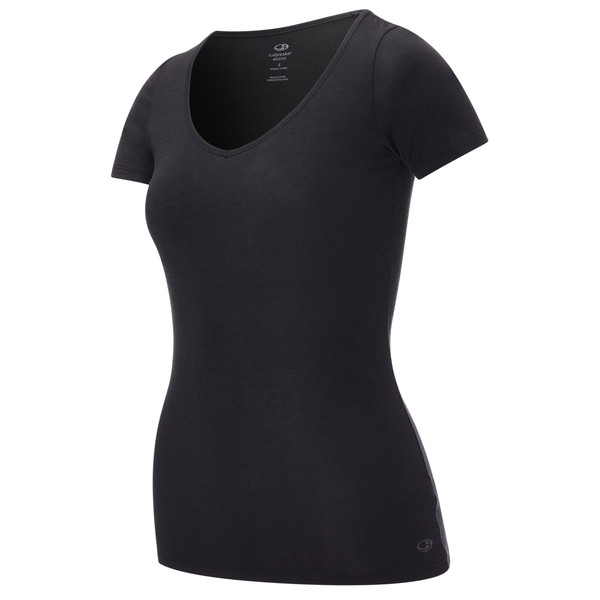 W SIREN SS SWEETHEART Damen - Funktionsshirt