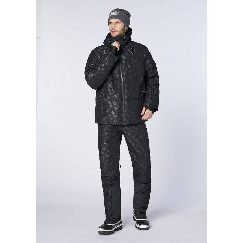 Chiemsee Skijacke Skijacke Herren