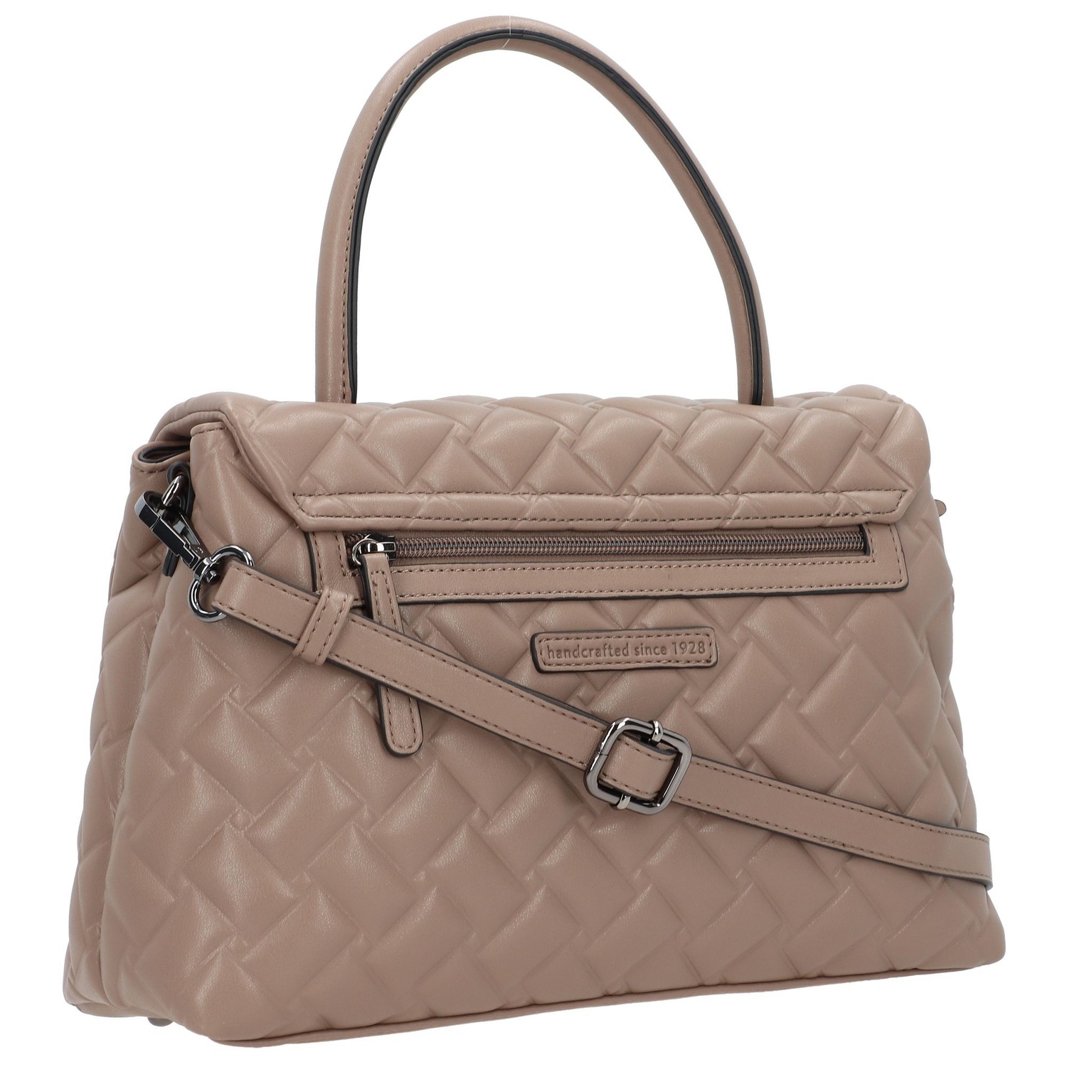 Tres Chic Handtasche 31 cm