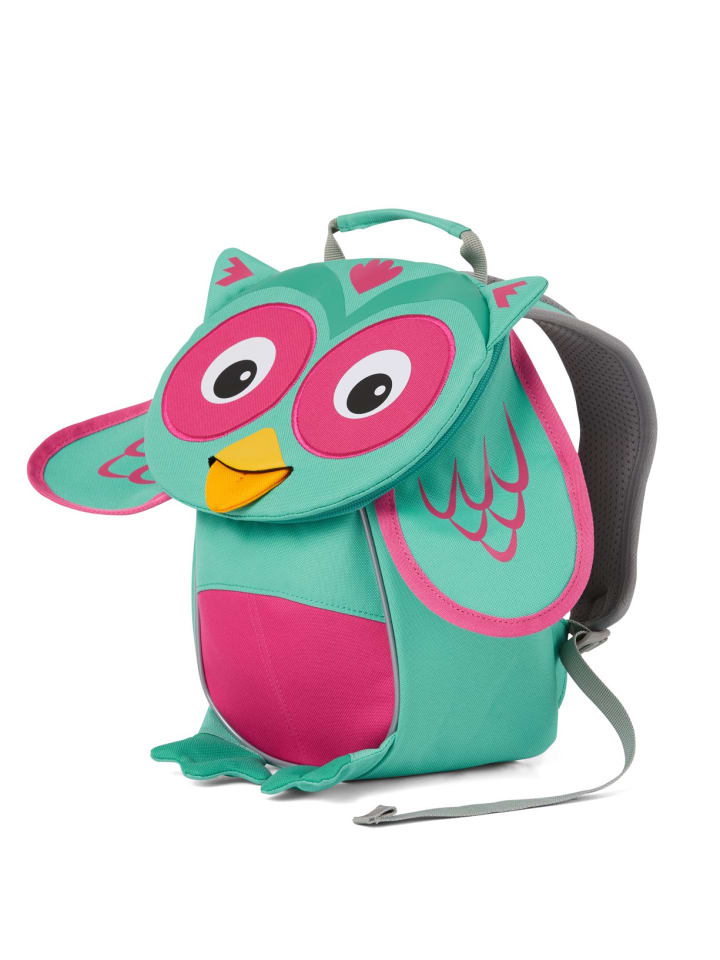 Affenzahn Affenzahn Kinderrucksack Kleiner Freund Eule günstig kaufen onesize