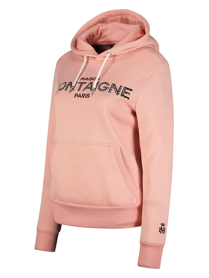 Maison Montaigne Hoodie 