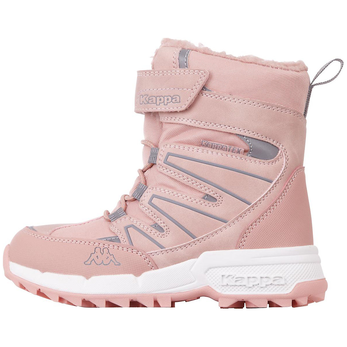 Winterstiefel TEX für Mädchen