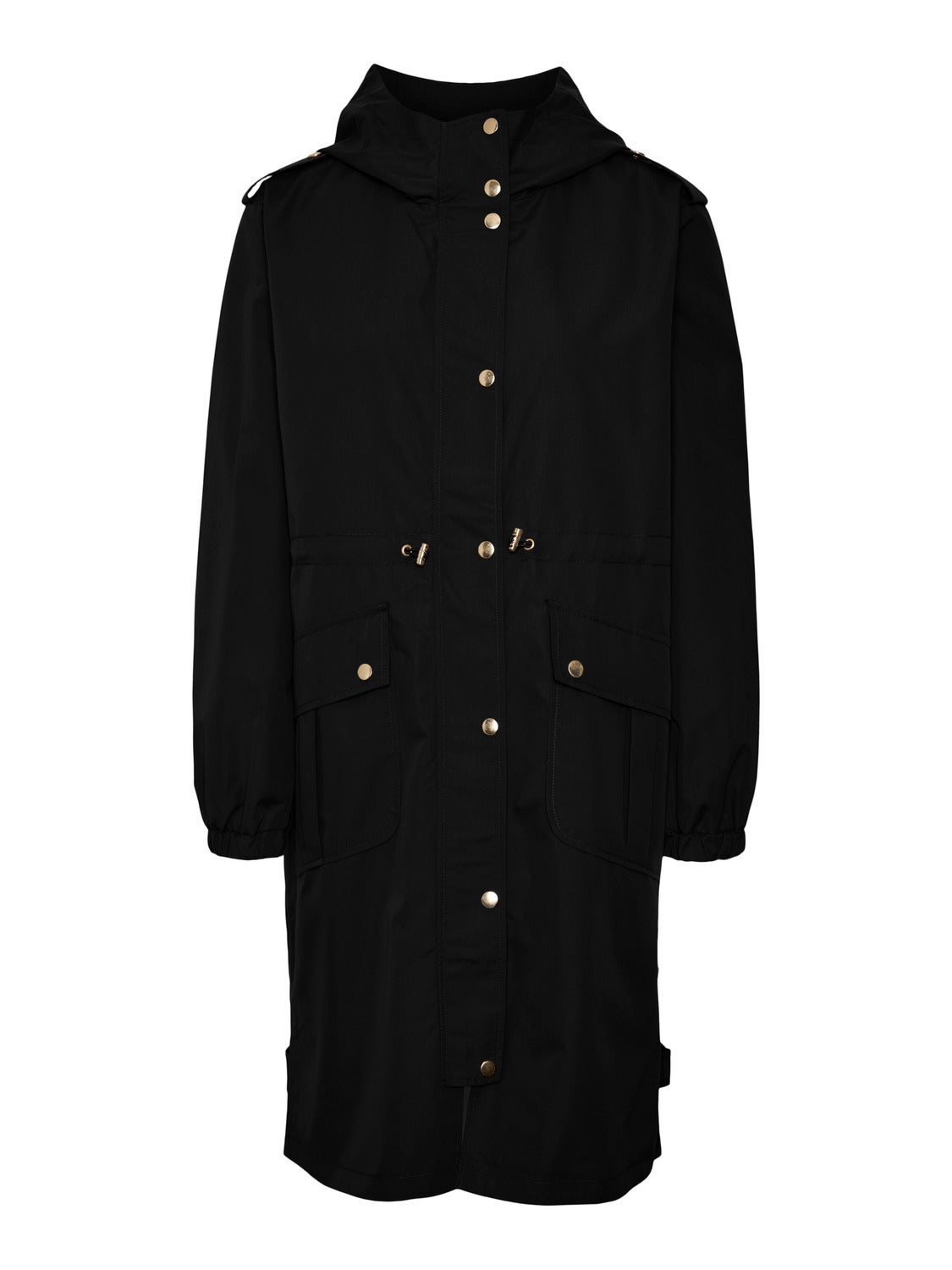 VMZOASOFIA Parka