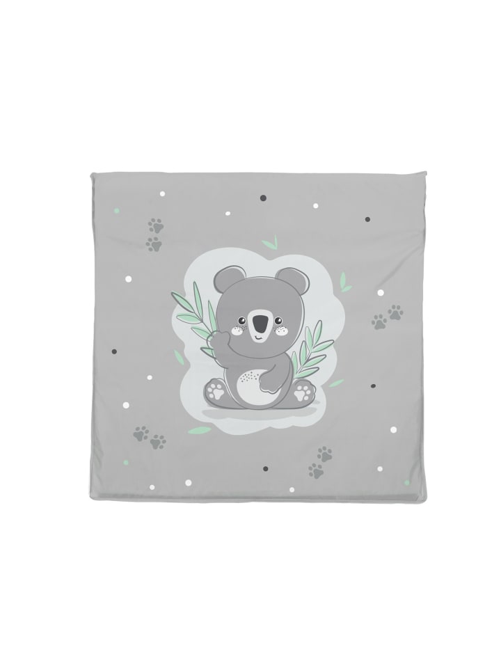 Chipolino Laufstall Pop-up faltbar in grau günstig kaufen onesize