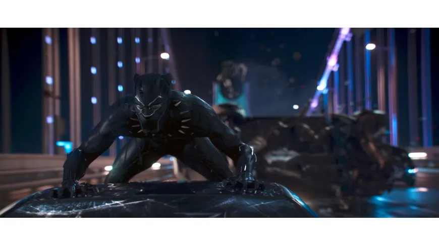 Black Panther