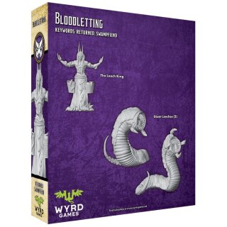 Bloodletting