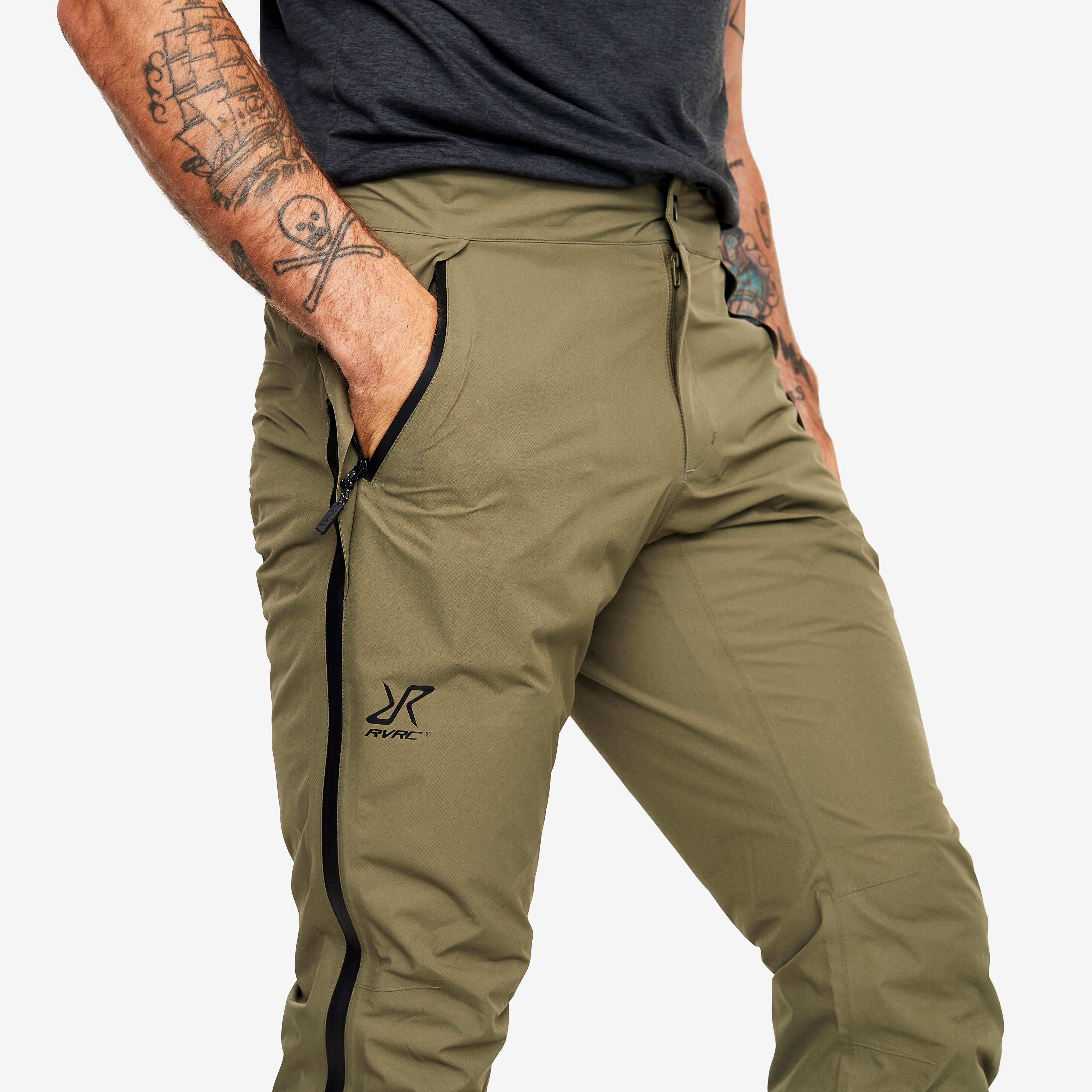 Typhoon Pants Homme Kalamata