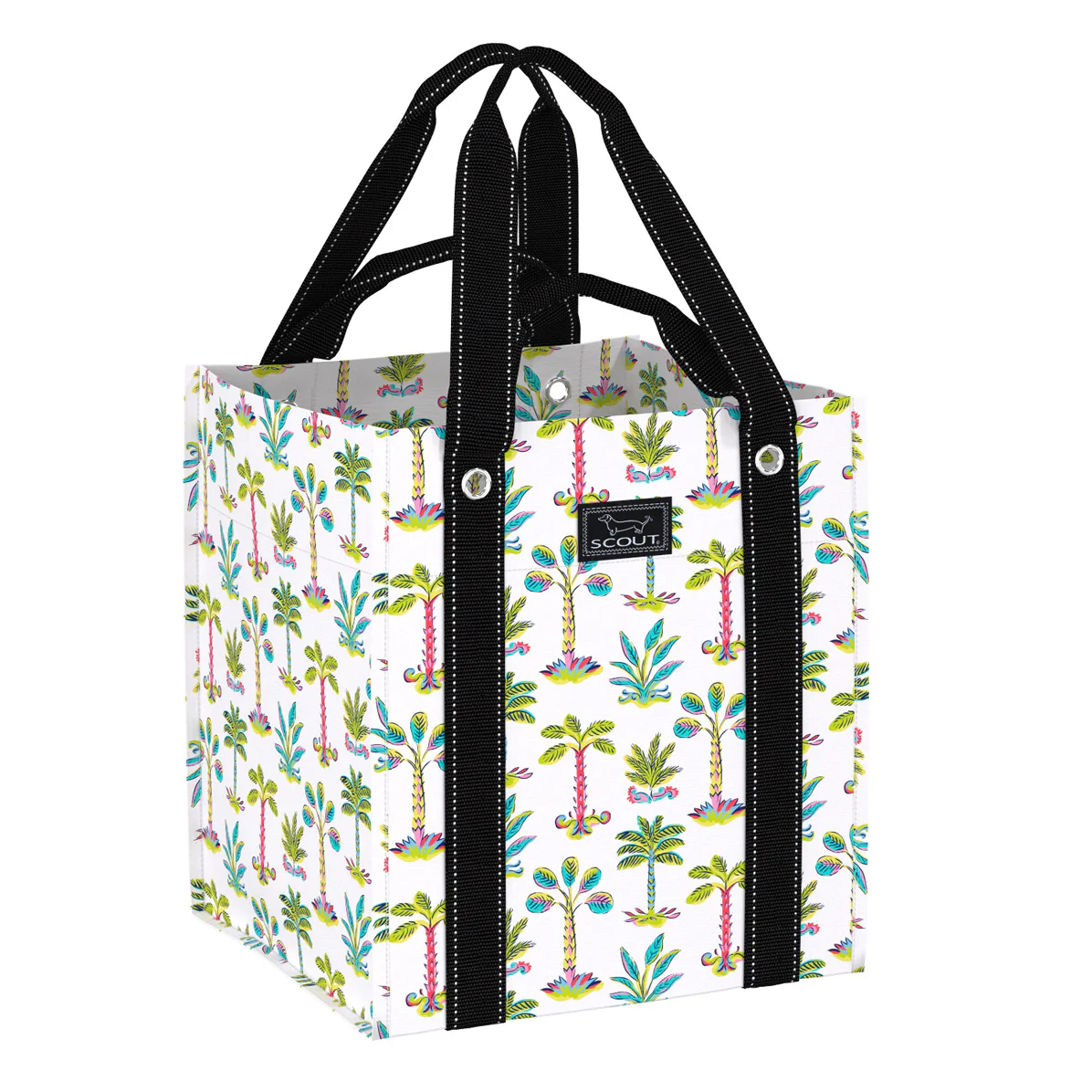 Market Tote Bagette