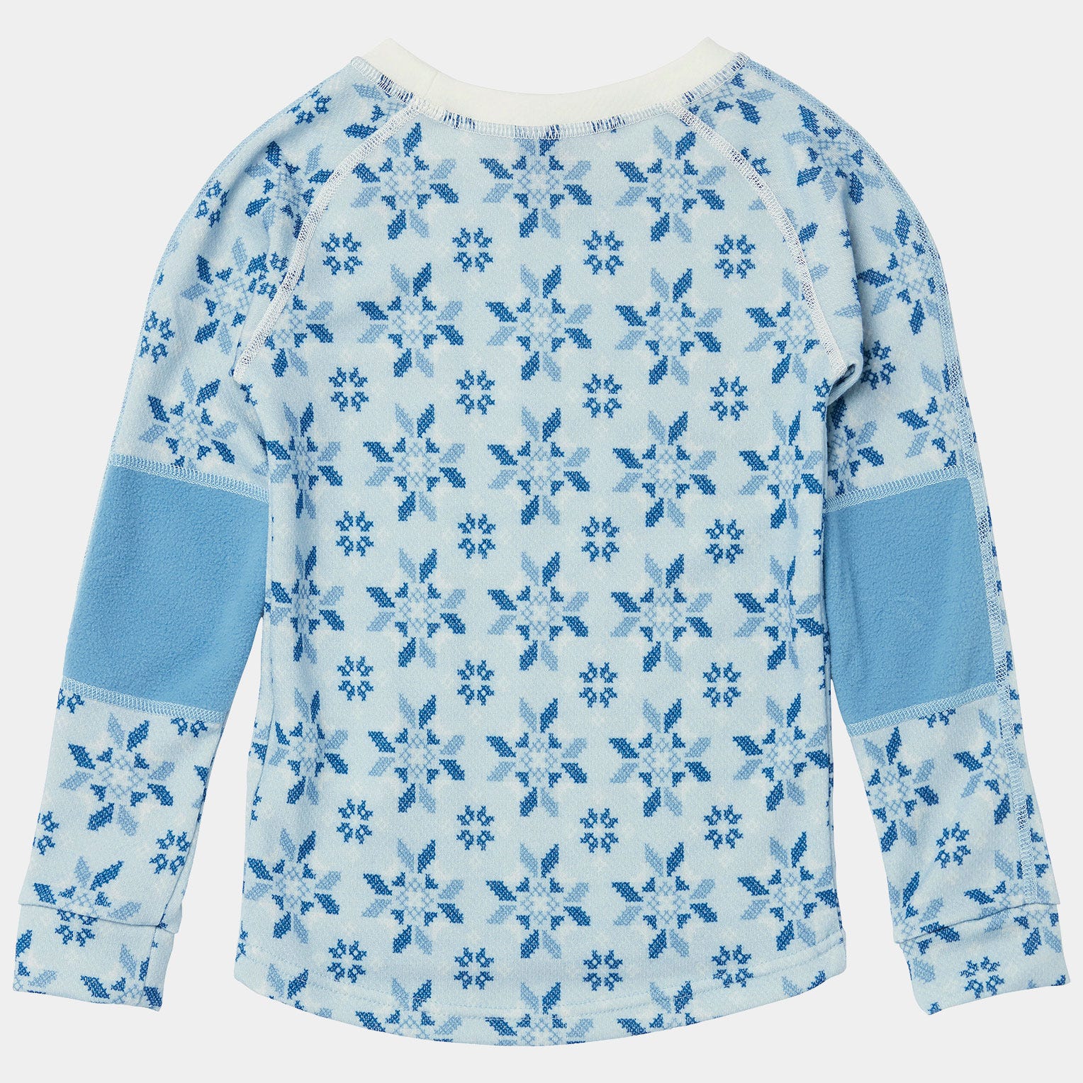 Kids' HH Graphic LIFA® Merino Base Layer Set
