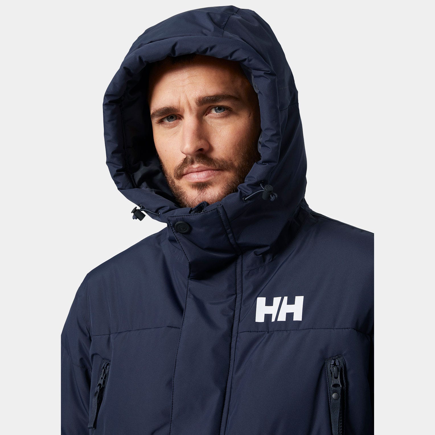 Men's Reine Puffy Jacket