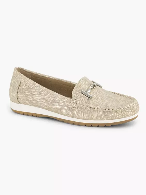 Easy Street Komfort Slipper