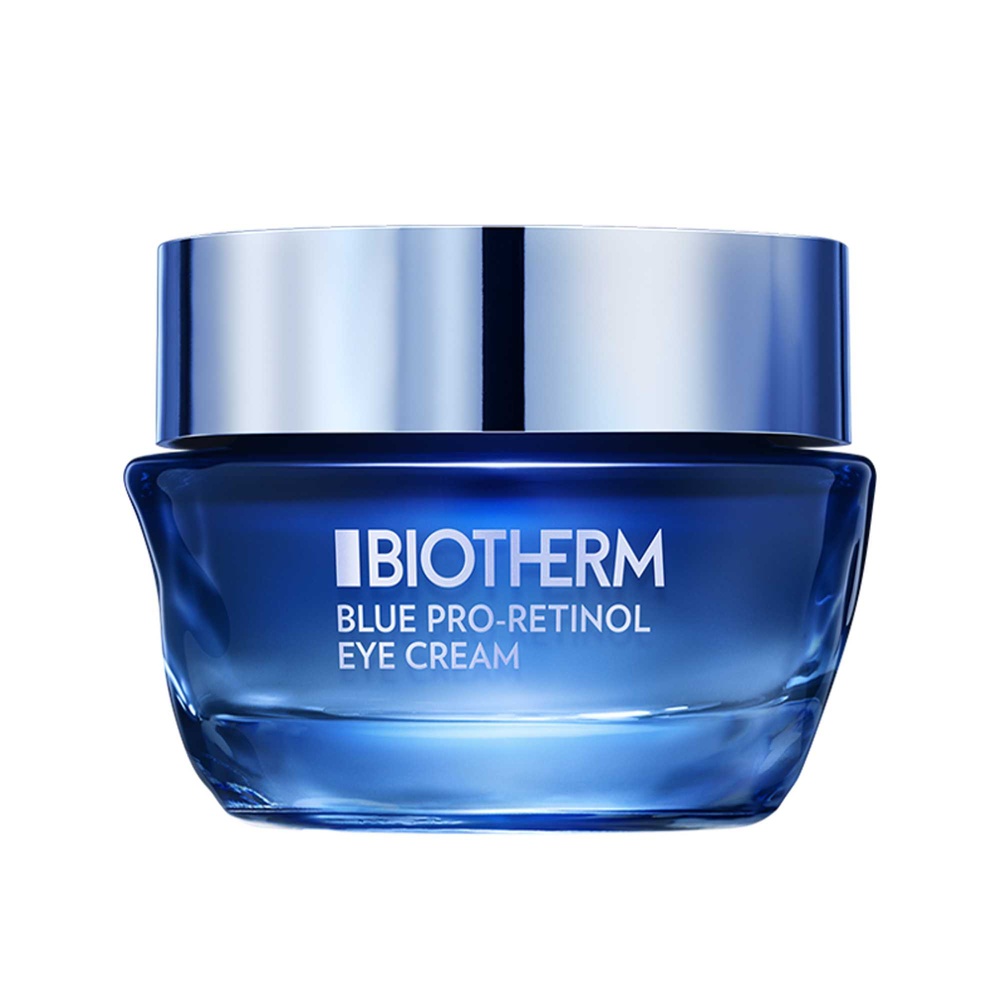 Biotherm Blue Pro-Rétinol Contour des yeux anti-âge global