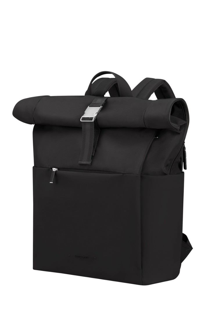 Zaino Samsonite 4Pack con chiusura arrotolabile e scomparto per laptop da 15,6 pollici.