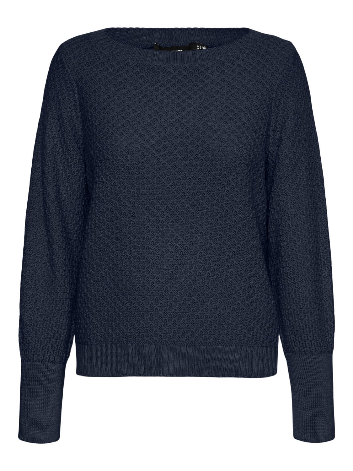 VMWAFFY Pullover