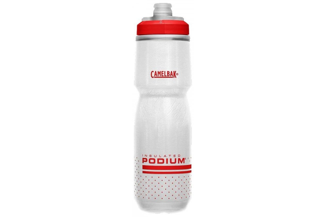 Camelbak Podium Chill Isolierte Trinkflasche