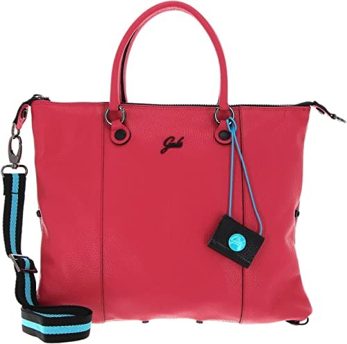 GABS Handtaschen lila/pink G3 PLUS SZ M